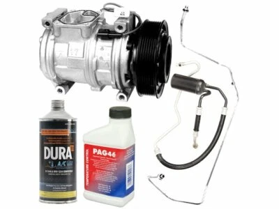 For 1994-1998 Jeep Grand Cherokee A/C Compressor Kit 49691JT 1995 1996 1997 Foto 1 de 2