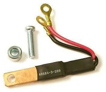 Внутренний регулятор Electrosport Industries Nippon Denso ESR025 344226 86-4272 - Изображение 1 из 3