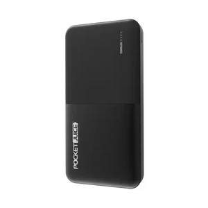 20,000 Mah Slim Pro Pocket Juice Portable Power Bank - Picture 1 of 12