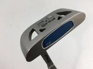 Ping G5i B60 Putter Original Steel #019 Golf Clubs - Picture 1 of 3
