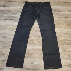 Bonobos Summerweight Jeans Herren 32x32 Blau Stretch Straight Leg Denim - Bild 1 von 10