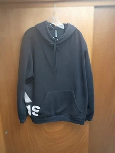 adidas mens hoodie medium - Picture 1 of 4
