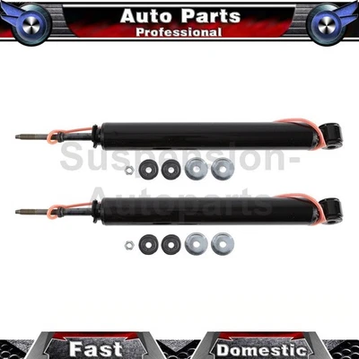 Amortiguador trasero Monroe para Mitsubishi Mirage 2014 2015 2016 2017 Foto 1 de 2