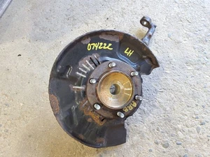 Driver Left Front Spindle/Knuckle Fits 15-23 LEXUS GX460 1166026 - Picture 1 of 12