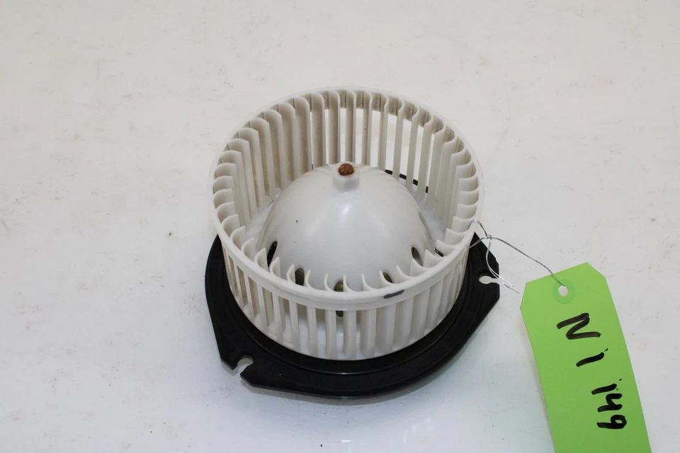 Motor soplador Cadillac XLR 2004-2009 23456469 OEM NI149 Foto 1 de 4