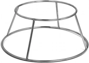 Mauviel M'Passion Stainless Steel Support for Beating Bowl - Picture 1 of 1