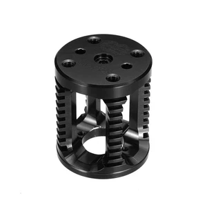 Phaetus Dragon Heat Sink Black - Zdjęcie 1 z 2