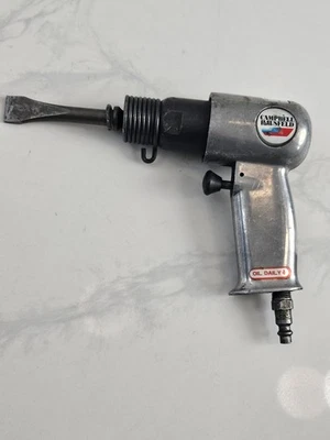 Martillo cincel neumático Campbell Hausfeld TL 1003 Foto 1 de 4