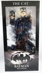 Batman Returns - Catwoman (Michelle Pfeiffer) - Figur 45cm Epic Movie Collect - Bild 1 von 8