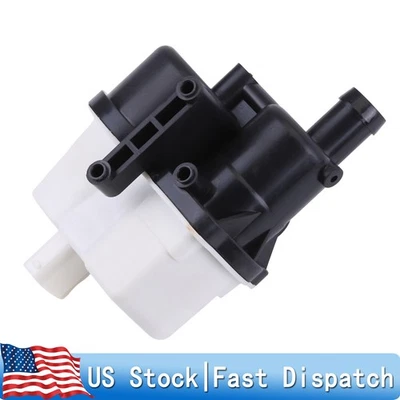 Bomba de detección de fugas de vapor de combustible 0261222022 para Volvo Jaguar tipo F Land Rover Foto 1 de 4