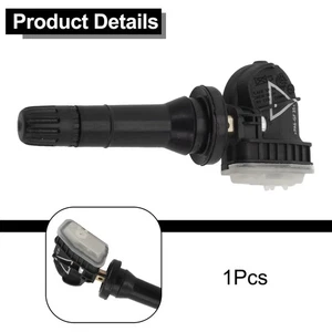 TPMS Sensor Replacement Installation Wear-resistant ABS Material Anti-corrosion - Picture 1 of 12