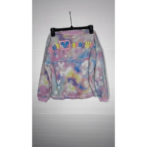 DISNEY SPIRIT JERSEY GIRLS MED (7/8) - Picture 1 of 5