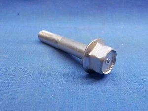 Yamaha 95811-10055. Perno de brida OEM 10mm x 55mm. Múltiples aplicaciones Yamaha. - Imagen 1 de 6
