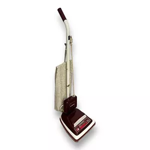 Eureka Cordaway Vacuum 2097 A Upright Rugulator Edge Kleener Vibra Groomer VTG - Picture 1 of 19
