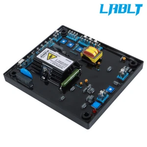 Modulo regolatore di tensione automatico LABLT AVR SX440 adatto per generatore - Foto 1 di 10