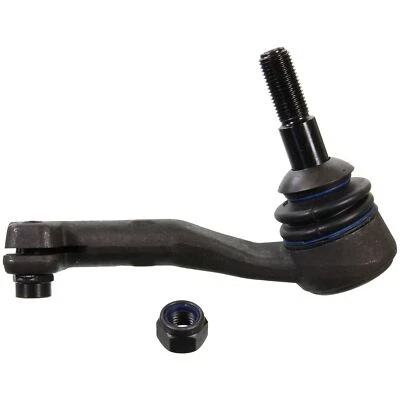 Steering Tie Rod End Front Right Outer MOOG For 2013-2015 BMW X1 RWD - Image 1 of 2