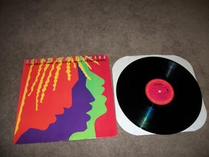 Rhythm Come Forward Reggae Anthology LP FC 39472 Bob Marley Peter Tosh NM VINYL - Picture 1 of 3