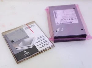 NEW IOMEGA Zip Drive, 750MB, Internal, Black, with Software Z750ATAPI - Picture 1 of 3
