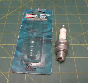 Champion Spark Plug 933-1 Type QL86C Copper Marine Small Engine Spark Plug - Picture 1 of 8