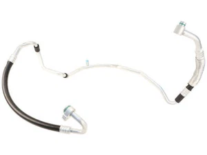 A/C Hose For 05-14 VW Golf Jetta Rabbit 2.5L 5 Cyl Naturally Aspirated XF97D6 - Picture 1 of 1