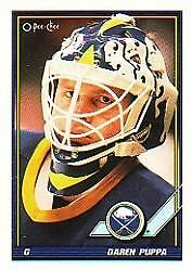 1991-92 O-PEE-CHEE Hockey Pick Complete Your Set #201-400 RC Stars  - Image 1 of 1