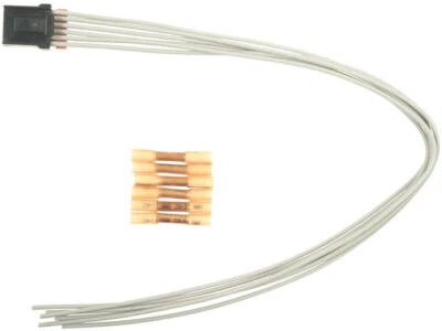 Conector interruptor asiento térmico Saturn Aura 2007-2008 SMP 72942TXQP Foto 1 de 2