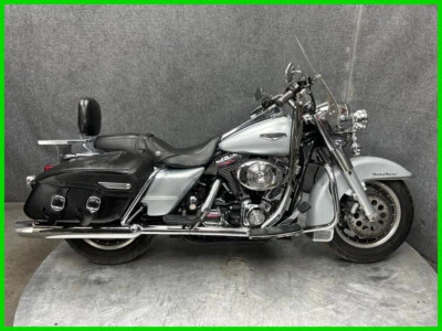 2005 Harley-Davidson FLHRCI  - Image 1 of 4