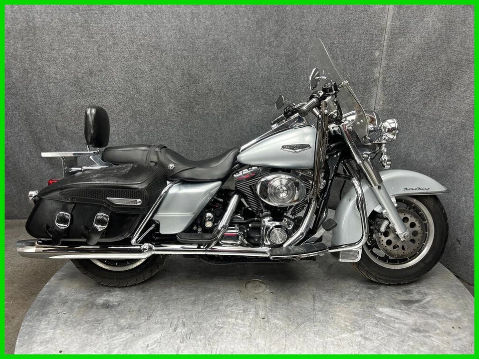 2005 Harley-Davidson FLHRCI  - Image 1 of 4