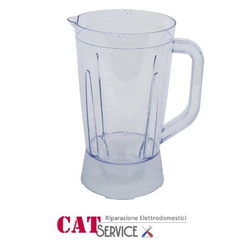 CARAFFA ORIGINALE FRULLATORE MOULINEX BLENDEO MS-652535 - Immagine 1 di 1