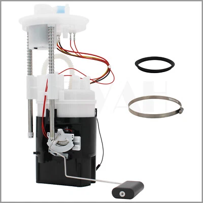 Unidad de envío de combustible de gasolina compatible con BMW X5 2008-2019 BMW X6 2010 2011 2012 2013-2018 Foto 1 de 4