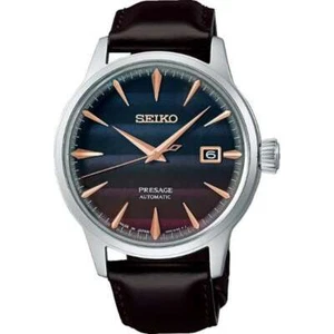 Reloj automático SEIKO PRESAGE SARY239 / SRPK75J1 Cocktail Time limitado HOMBRE DE*de - Imagen 1 de 2