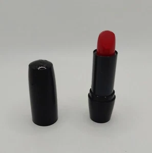 Lancome Color Design Lipstick 181 Red Stiletto Cream 0.14 oz NEW - Picture 1 of 3