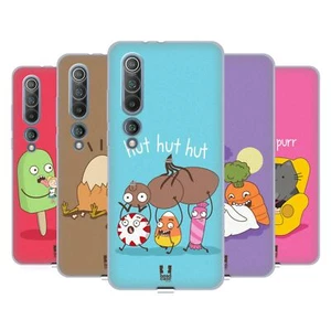 HEAD CASE DESIGNS OPPOSITE DAY SOFT GEL CASE FOR XIAOMI PHONES - Picture 1 of 17