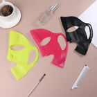 3d Silicone Face Masks Moisturizing Reusable Masks Cover Prevent Evaporation