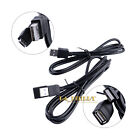 2Pcs Interface Usb Extension Cable For Pioneer Cd-Mu200 Android Phones Cdmu200