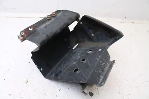 84 - 89 Yamaha Phazer PZ480 OEM Right Footrest Foot Rest Well Step - some damage - Picture 1 of 10