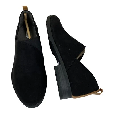 Dr. Scholl's Loafers Women's Size 9.5 Retrograde Slip On Shoes Black - Image 1 of 4