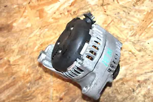 Alternator Generator DENSO 180A BMW OEM F48 X1 2016-2019 - Picture 1 of 6