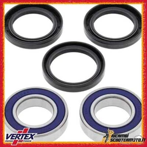 Wheel Bearing Kit Rear Eton Txl 90 2T 1998-2012 25-1578#6 - Picture 1 of 1