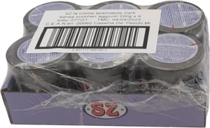 Crema Spalmabile Dark - Confezione Da 6 Vasetti X 200 G - Foto 1 di 12