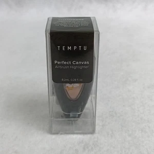 Temptu Airpod Highlighter Perfect Canvas Champagne .028oz New Sealed Makeup - Picture 1 of 7