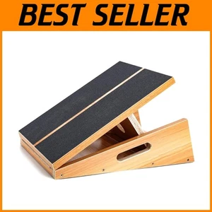 Adjustable Incline Stretch Board - Body Rehabilitation - Picture 1 of 9