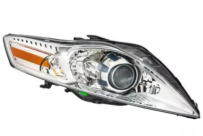 Faro derecho ford mondeo 07-15 (1zl 010 541-081) oem Hella Foto 1 de 4