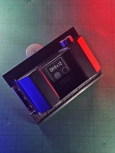 GUOHUA GH 6x12 6x12 120 film Back for 4x5 Cameras large format adapter - Picture 1 of 14