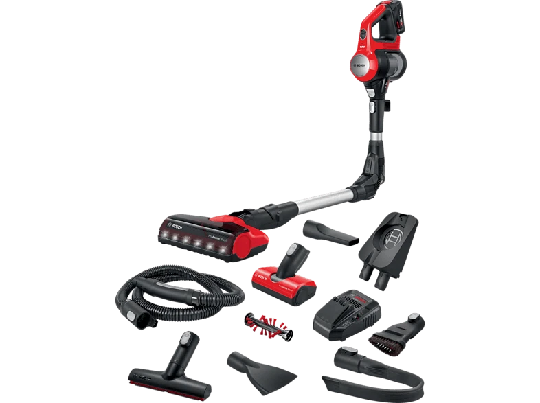 BOSCH BKS711PET Unlimited 7 ProAnimal Stielsauger, Akkubetrieb NEU NEU - Bild 1 von 1