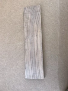 Walnut Wood Board Blank 22”X5 1/2”X1” - Picture 1 of 4