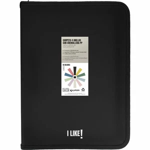 Ring binder Grafoplas - Foto 1 di 1