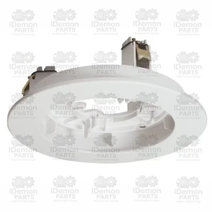 Esser by Honeywell 805571 Unterputzgehäuse für Meldersockel IQ8Quad - Bild 1 von 4