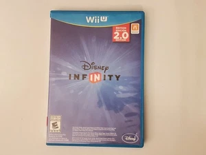 Disney Infinity 2.0 Edition (Wii U) - Picture 1 of 2