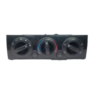 2012-2015 Toyota Tacoma Climate Control Unit AC Heat Temperature HVAC Manual - Picture 1 of 10